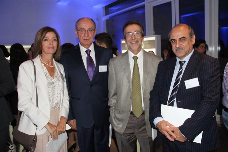L'Oreal Annual Award Ceremony